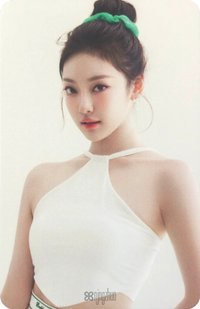 2024年曆 wm 特典卡 20 特典寧