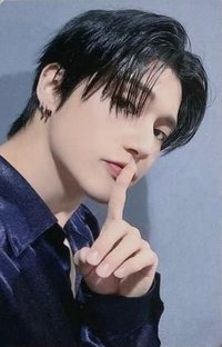 Birthday 專輯卡 ATINY盤