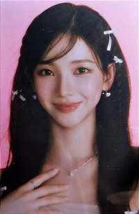 #potd展會 隨機卡 柚