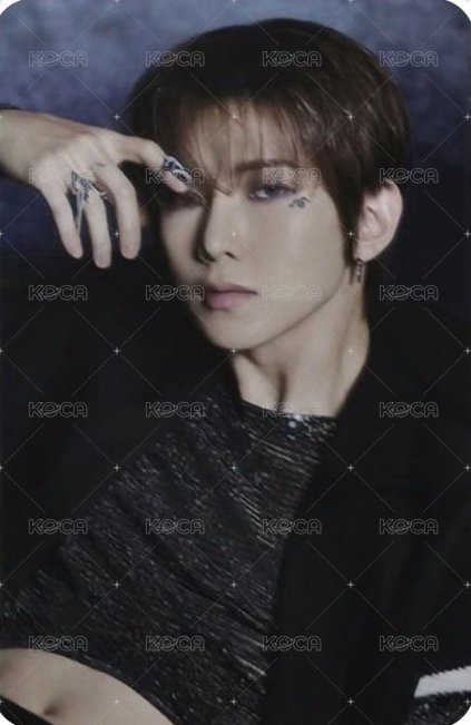 GH2 專輯卡 POCA FOR ver.QR 正面