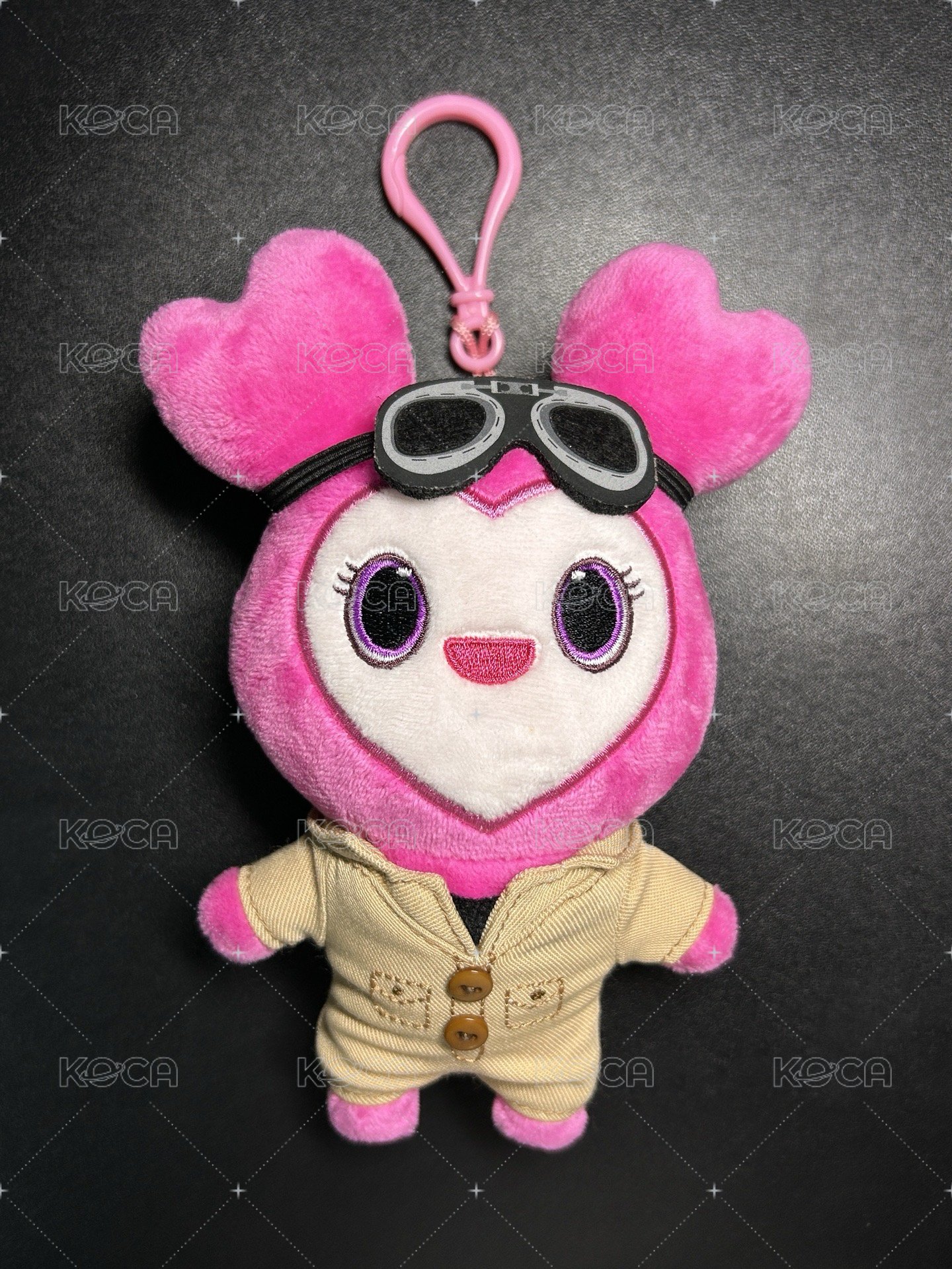 World in a Day LOVELY