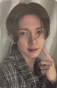 IN YOUR FANTASY 滿額卡 