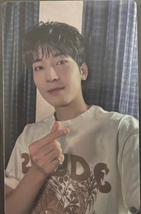 MINI10 pst 幸運卡 