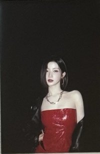 Google寶怪聯名 明信片 ver.B