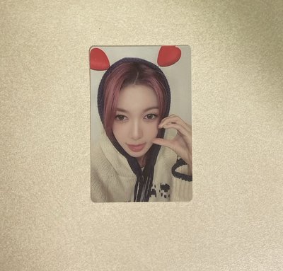 聖誕專 大米 電子專專卡