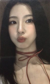 I SWAY 隨機卡 薇娟