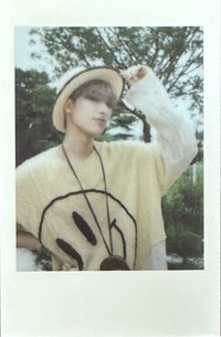 Fever pt.3 subk 周邊卡 