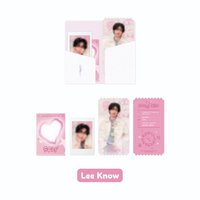 5th FM 票根 特別票卡組