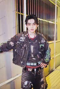 正五 阿拉丁 PB預售 特典卡 