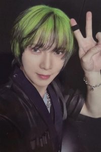 WILL 專輯卡 A ver. A