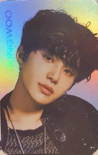 2020大隊 Pt.1 sm 周邊卡 立牌閃卡