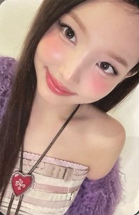十週年特別專 專輯卡 Cast ver.