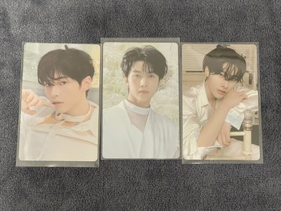 BLUE PARADISE隨機卡