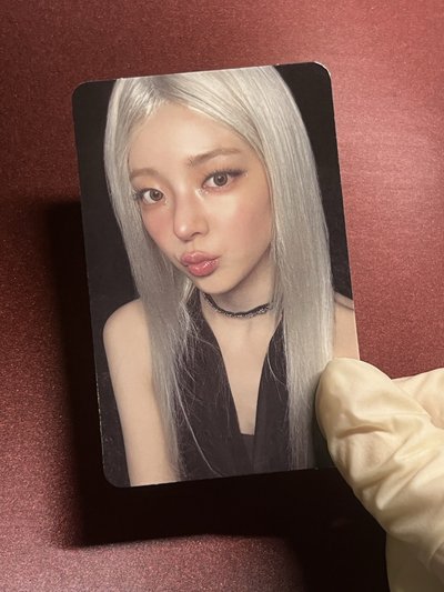 銀髮粒 迷10 GWBG