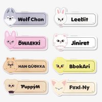 1st 日本巨蛋巡迴 徽章 