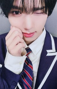 世巡TW 隨機卡 ver.B