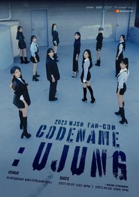 2023 WJSN Fan-Con 'CODENAME : UJUNG' 