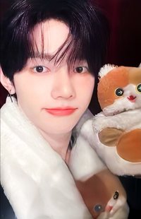 迷四 yzy 簽售卡 胖貓 ver.