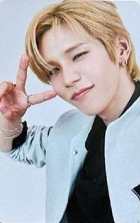 RIIZING LOUD 隨機卡 