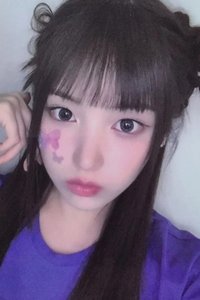 仲夏夜 wm 2.0 幸運卡 紫葡萄