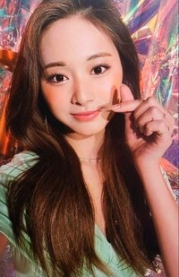 Taste of Love 專輯卡 