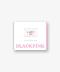 BLINK會員 一般版 會員禮 