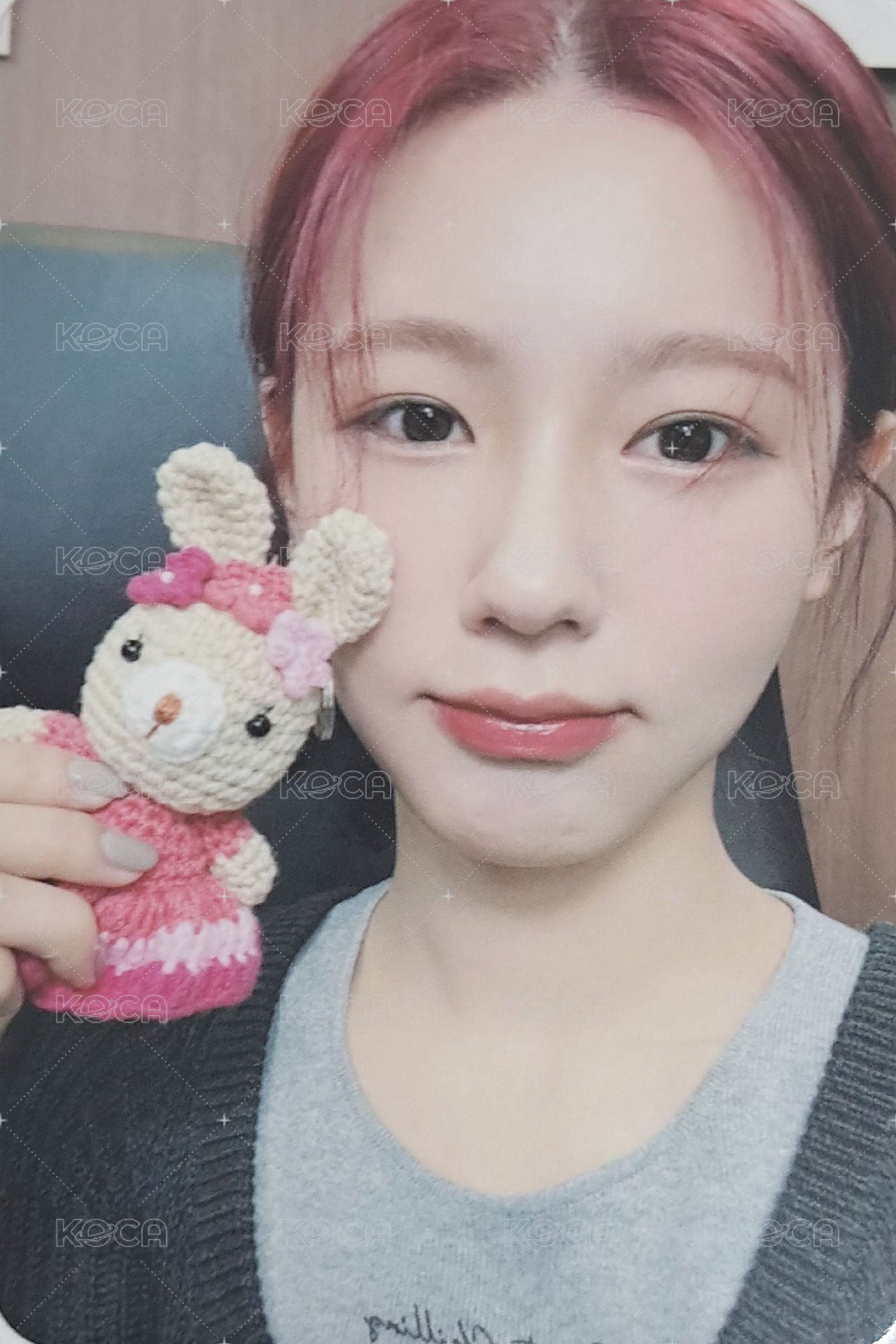 正規二 QQ音樂 星光卡 一星 拿娃麵 正面