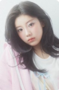 I'LL LIKE YOU am 預售 特典卡 透卡