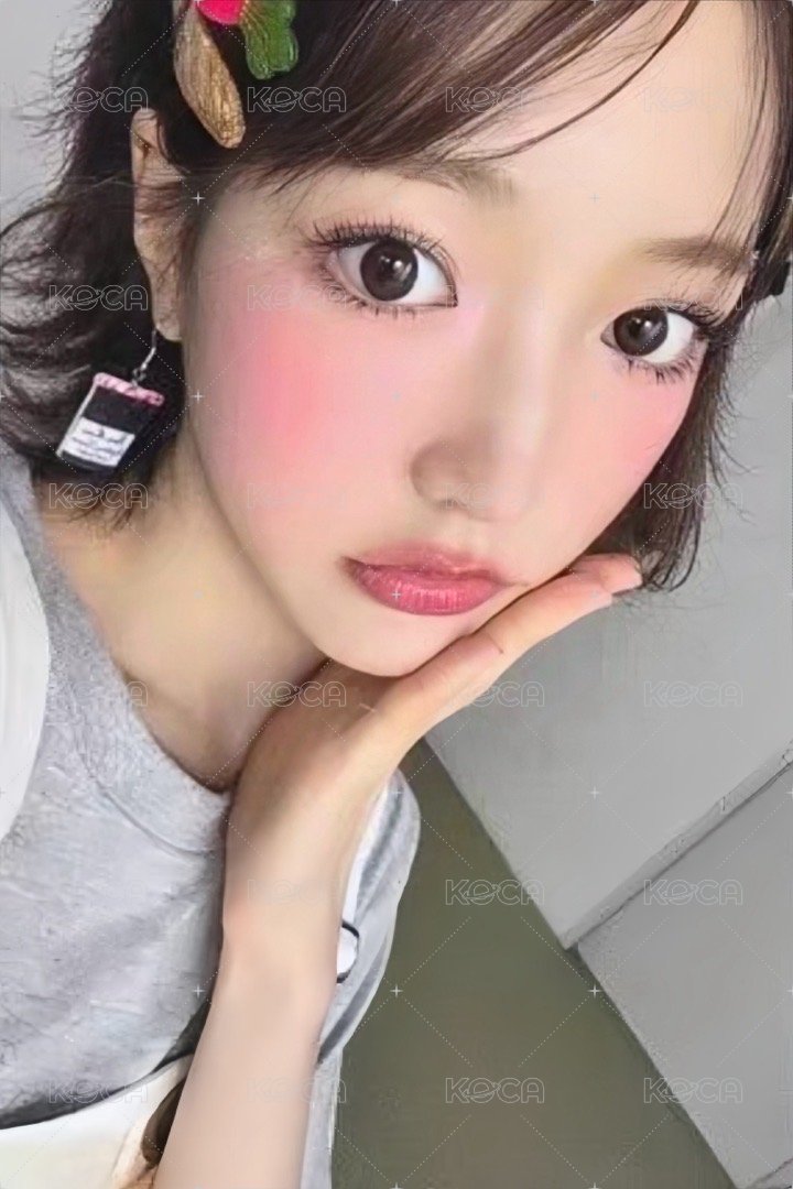 UG am 特典卡  正面