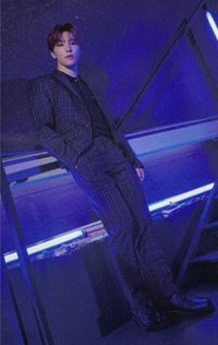 21’HOLIDAY 周邊卡 衣服卡