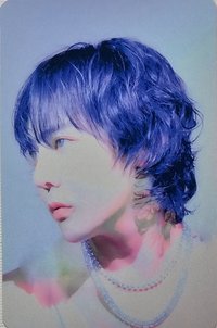 Übermensch 阿拉丁 特典卡 電子專