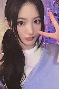 UG 愛豆驛站 1.0 簽售卡 