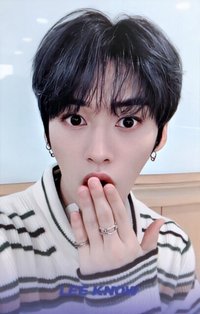 Clé : LEVANTER 專輯卡 Name ver.