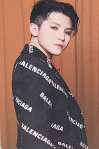 Ruby 隨機卡 Ruby29