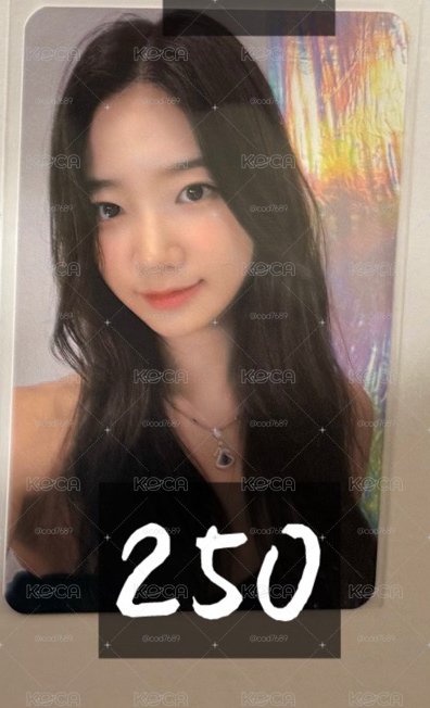 中村一葉 Kazuha