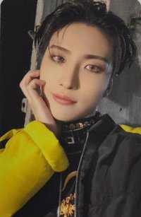 Outlaw MINIRECORD 2.0 簽售卡 