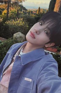 ETERNALT 專輯卡 poca專固配