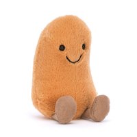 S娃 Bean 豆子