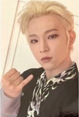 迷六 k4 1.0 特典卡 預售