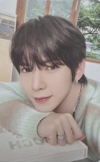 2024年曆 年曆卡 年曆固卡 白版 尚