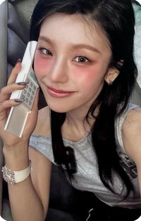 GWBG 專輯卡 PB ver.