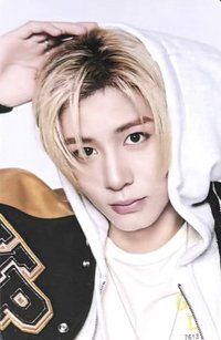 Knock On 巡迴 隨機卡 5