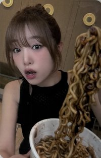 迷四 k4 特典卡 拜託吃一口