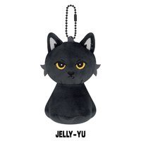 ONE BEAT 場周 吊娃 jelly-yu