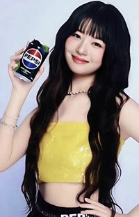 百事 代言卡 6.0