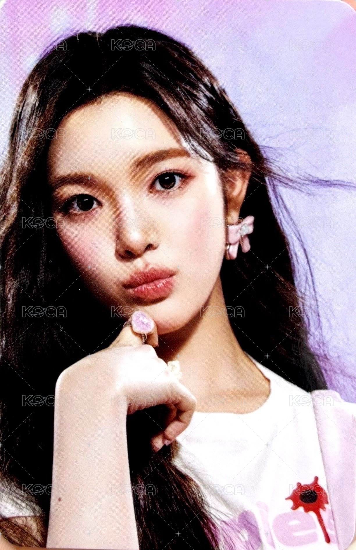 數單一 星光卡 一星 正面