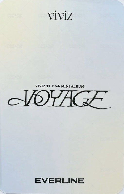 迷五 el 線下5.0 簽售卡 雪帽河 背面