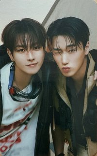 ANITEEZ IN TREASURE 隨機卡 