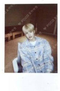 Get A Guitar kms 3.0 拍立得B 簽售卡 