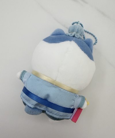 吉伊卡哇 七夕小八